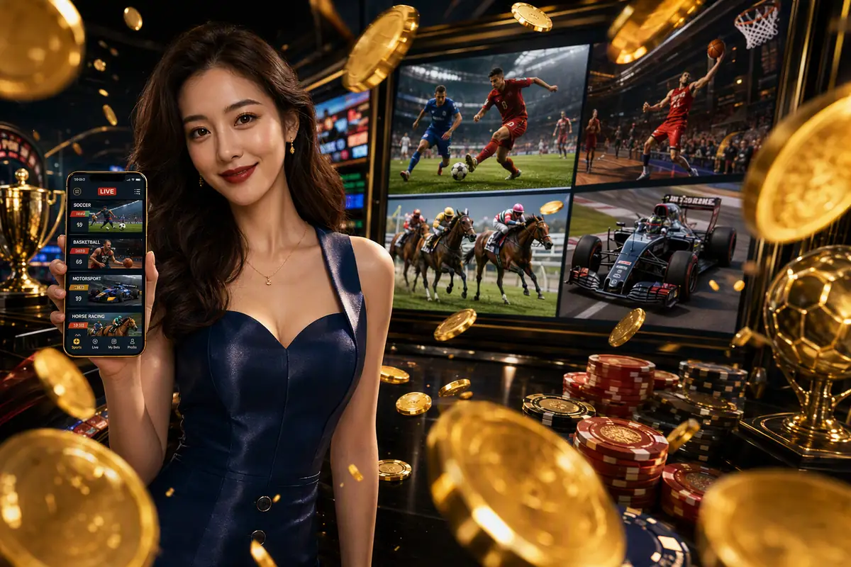 p3bet